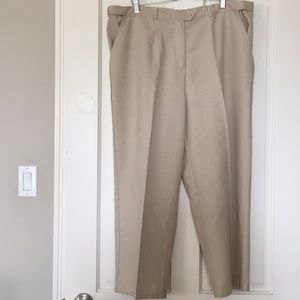 Koret Look of Linen Pants